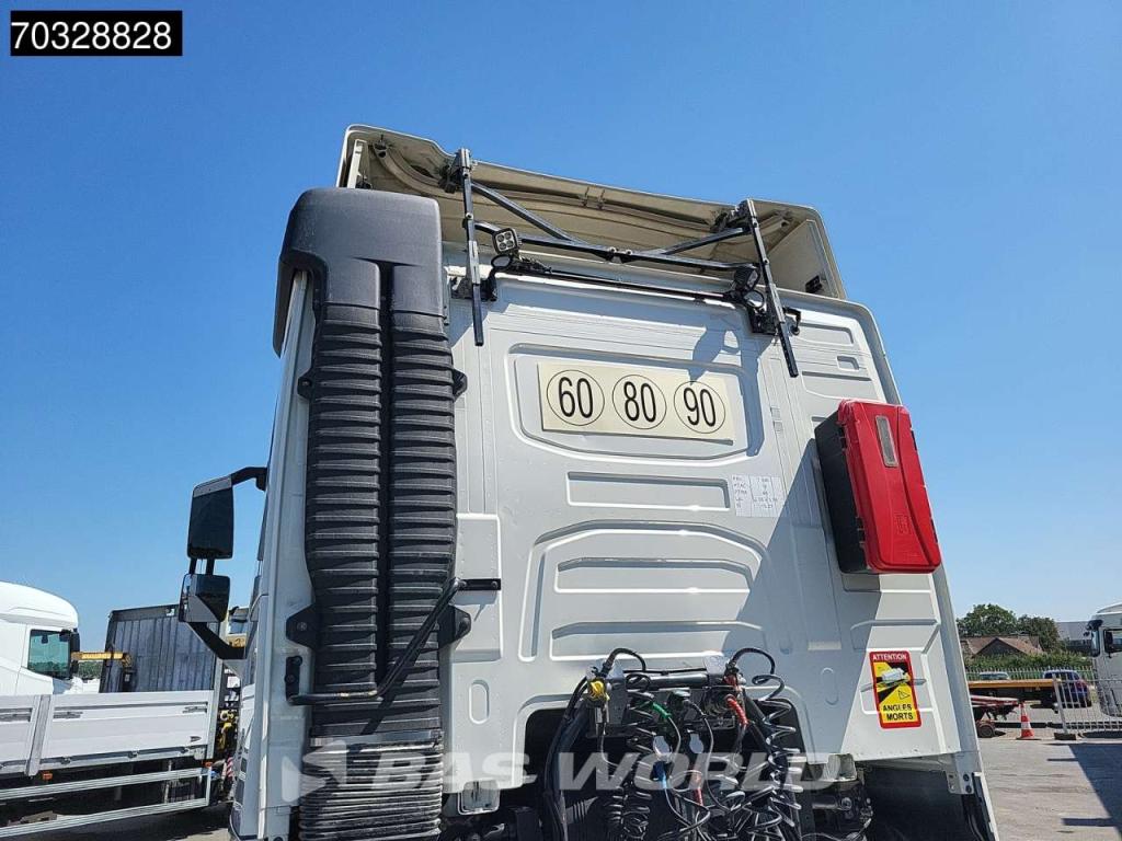 Volvo FH 500 4X2 Low Cab! VEB+ Hydraulic Photo 12