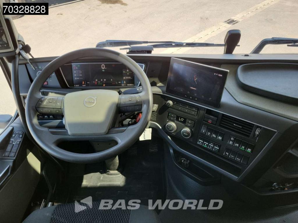 Volvo FH 500 4X2 Low Cab! VEB+ Hydraulic Photo 22