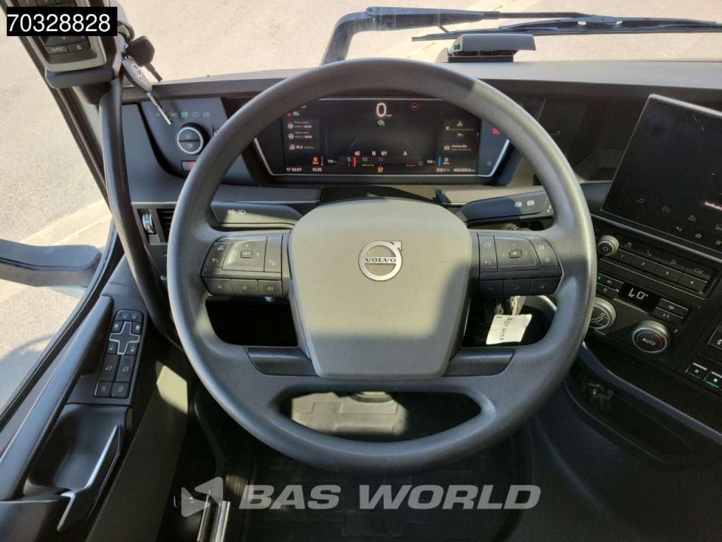 Volvo FH 500 4X2 Low Cab! VEB+ Hydraulic Photo 23