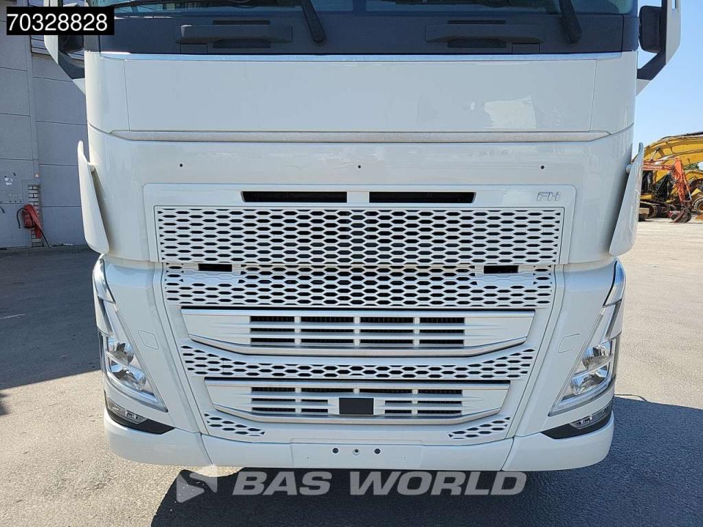 Volvo FH 500 4X2 Low Cab! VEB+ Hydraulic Photo 8