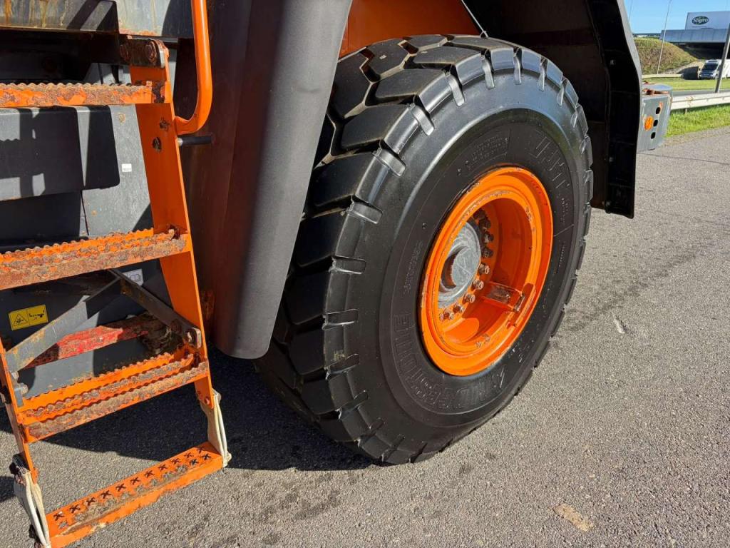 Doosan DL380-7 Photo 13