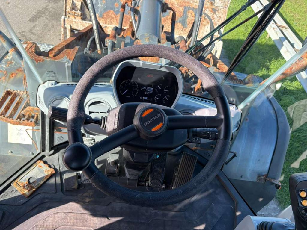 Doosan DL380-7 Photo 20