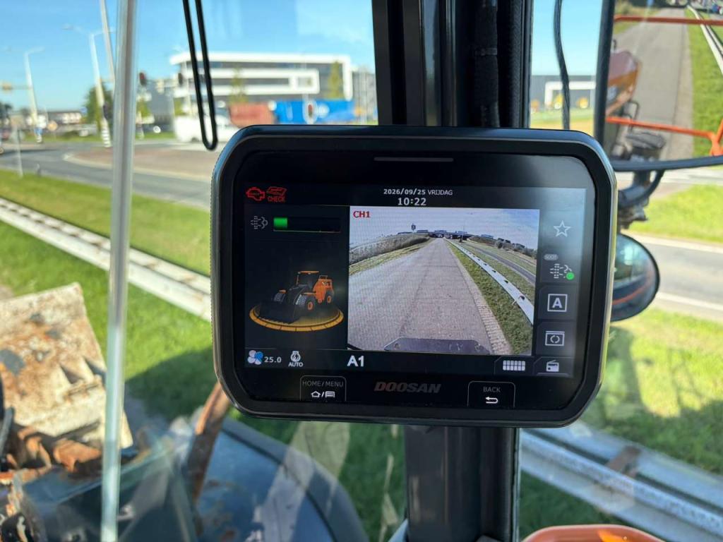 Doosan DL380-7 Photo 27