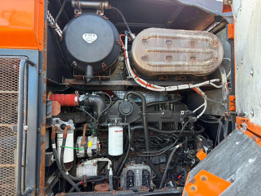 Doosan DL380-7 Photo 28
