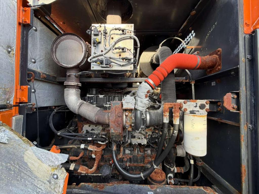 Doosan DL380-7 Photo 30
