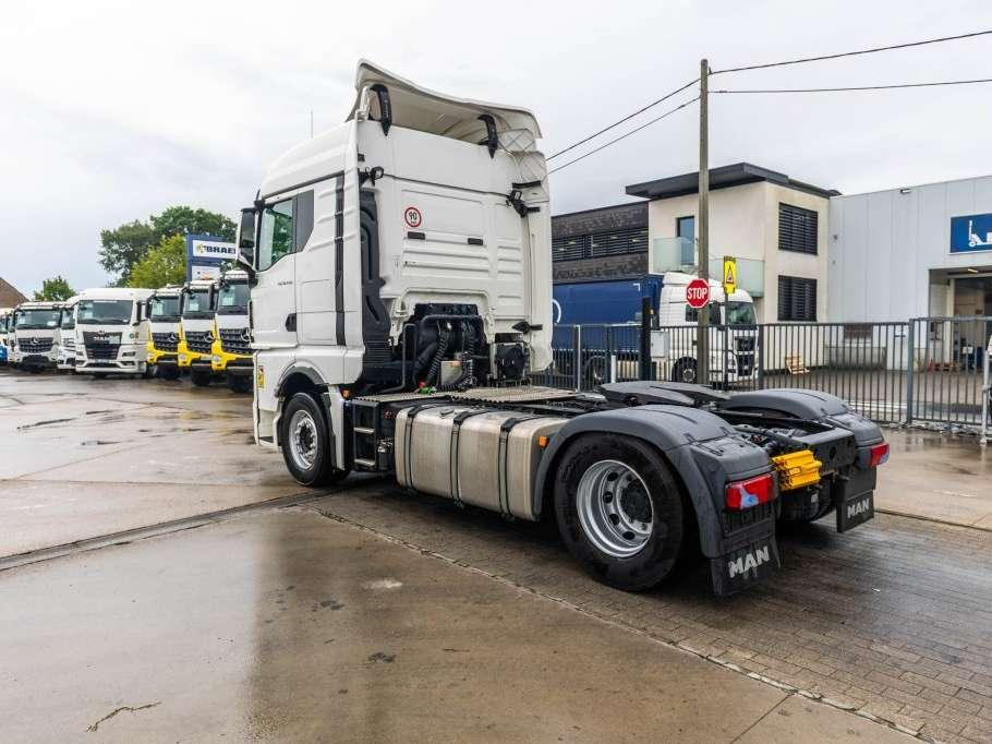 Man TGX 18.470 BLS - INTARDER Photo 3