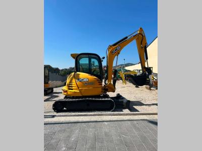 JCB 8065 RTS Photo 1
