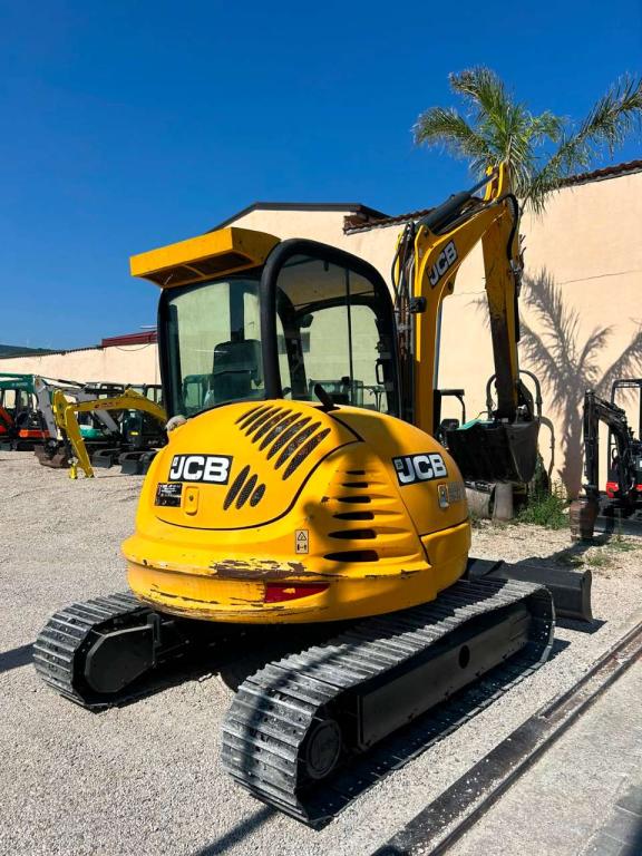 JCB 8065 RTS Photo 2