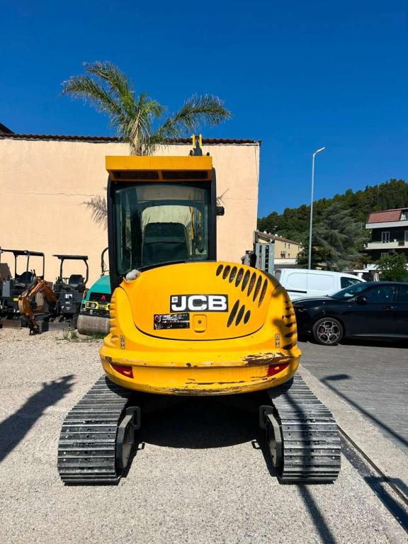 JCB 8065 RTS Photo 3