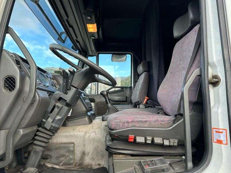 Iveco Eurotech 430 Photo 13