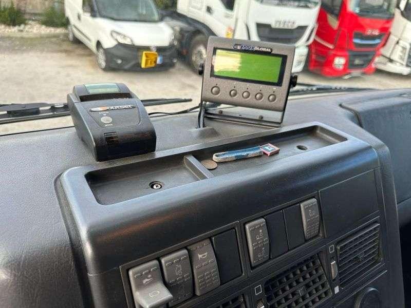Iveco Eurotech 430 Photo 14