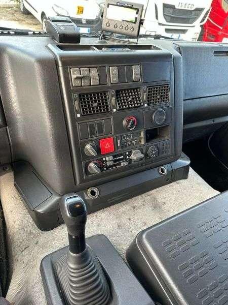 Iveco Eurotech 430 Photo 15