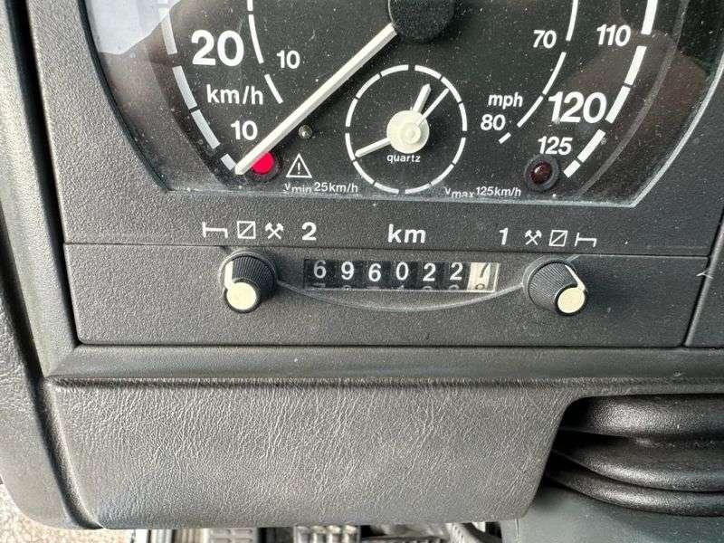 Iveco Eurotech 430 Photo 16