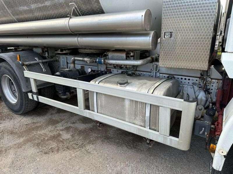 Iveco Eurotech 430 Photo 3