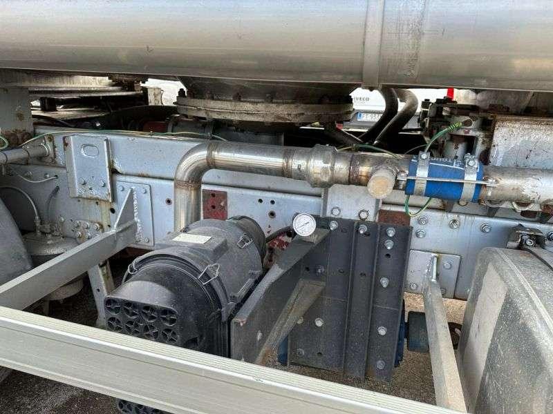 Iveco Eurotech 430 Photo 5