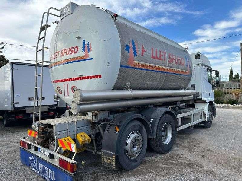 Iveco Eurotech 430 Photo 6