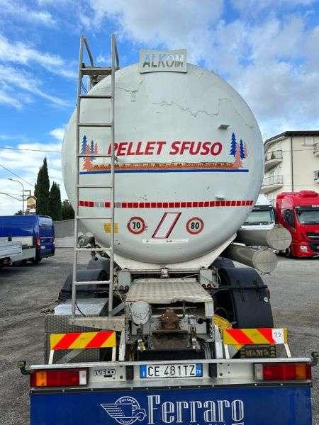 Iveco Eurotech 430 Photo 7
