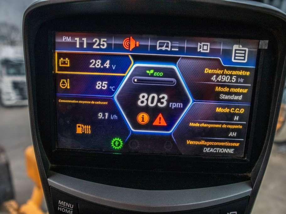 Hyundai HL955XT Photo 11