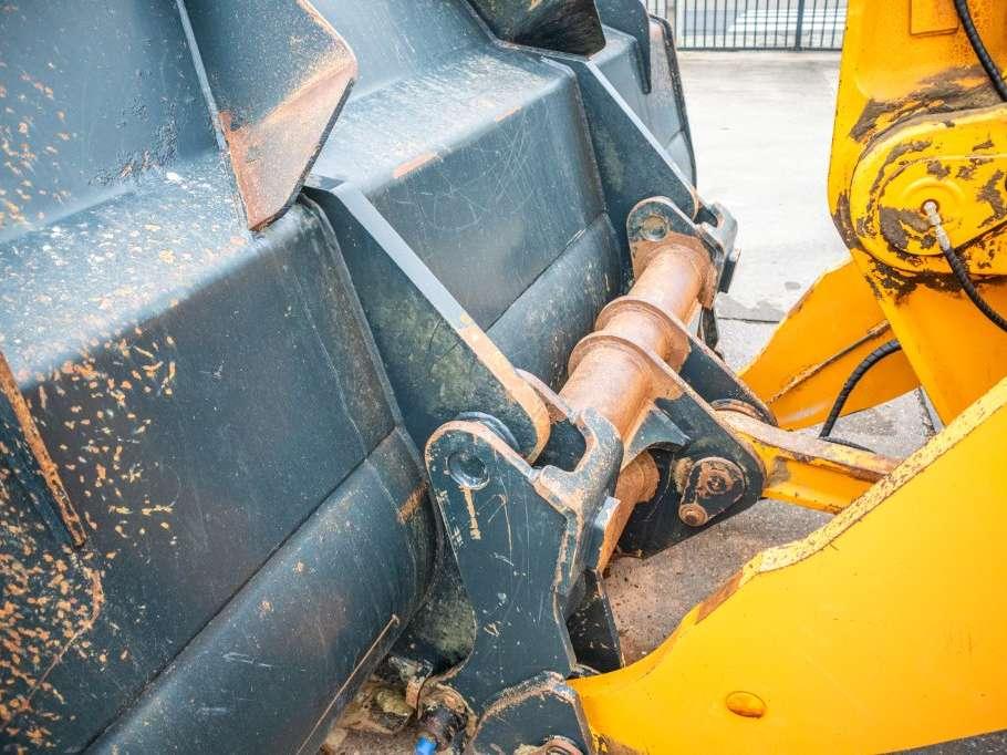 Hyundai HL955XT Photo 5