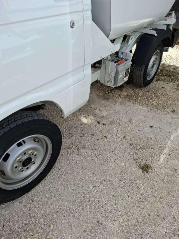 Piaggio PORTER S90 Photo 3