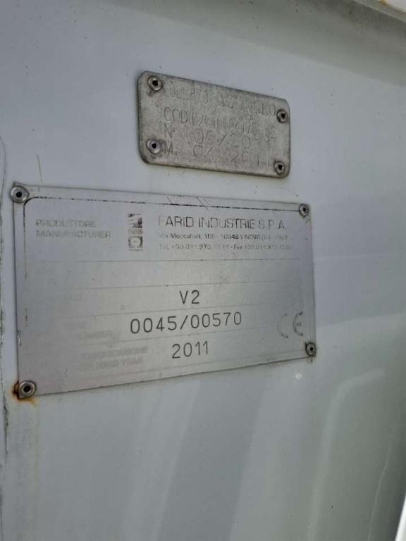 Piaggio PORTER S90 Photo 5