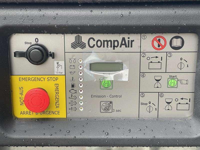 Compair C 50 - N Photo 8