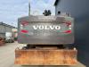 Volvo EW180E Photo 4 thumbnail