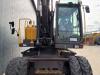 Volvo EW180E Photo 6 thumbnail