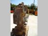 Internal combustion engine for Fiat Allis FL10C Photo 2 thumbnail