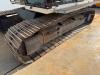Caterpillar 316EL - Trimble GPS Prepaired / Auto Greasing Photo 23 thumbnail