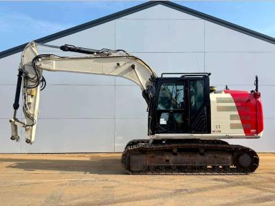 Caterpillar 316EL - Trimble GPS Prepaired / Auto Greasing sold by Boss Machinery