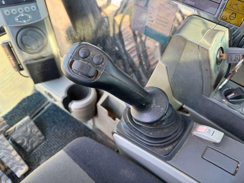 Caterpillar 316EL - Trimble GPS Prepaired / Auto Greasing Photo 14