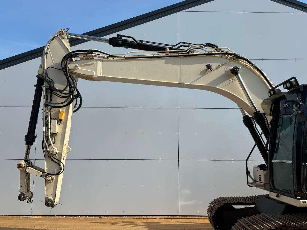 Caterpillar 316EL - Trimble GPS Prepaired / Auto Greasing Photo 15
