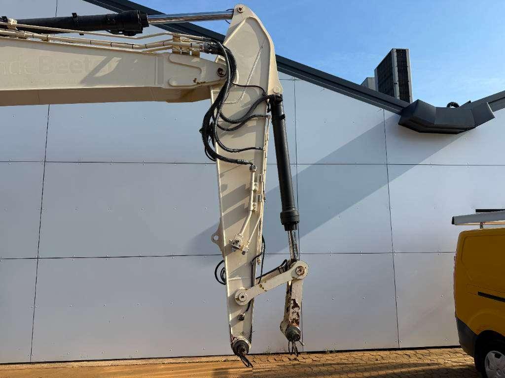 Caterpillar 316EL - Trimble GPS Prepaired / Auto Greasing Photo 21
