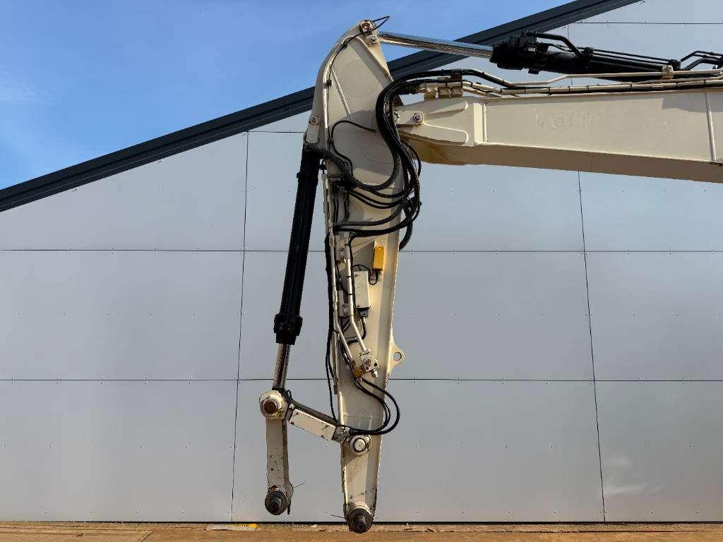 Caterpillar 316EL - Trimble GPS Prepaired / Auto Greasing Photo 22