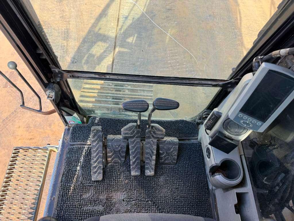 Caterpillar 316EL - Trimble GPS Prepaired / Auto Greasing Photo 8