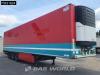 Schmitz SCB*S3B Tailgate Lift Axle 250x270cm Photo 3 thumbnail
