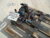 Hydraulic distributor for Hitachi LX170 Photo 1 thumbnail