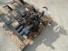 Hydraulic distributor for Hitachi LX170 Photo 2 thumbnail