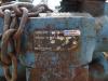 Hydraulic distributor for Hitachi LX170 Photo 4 thumbnail