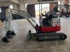 Takeuchi TB217-R Photo 3 thumbnail