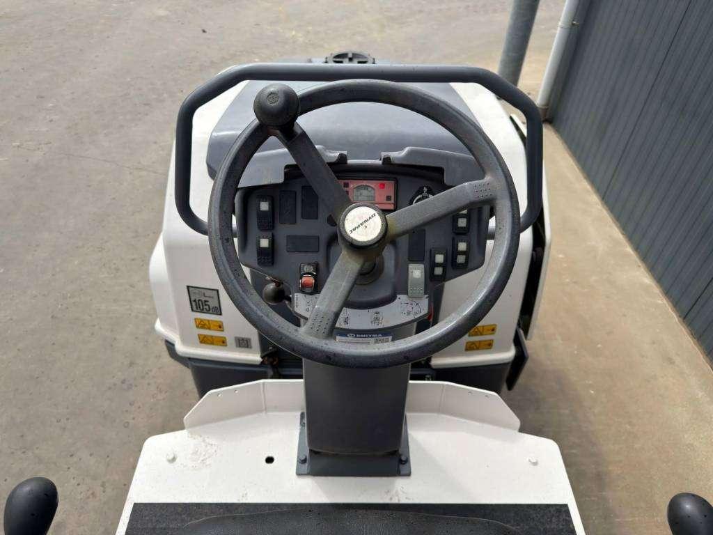 Dynapac CC1300 Photo 19