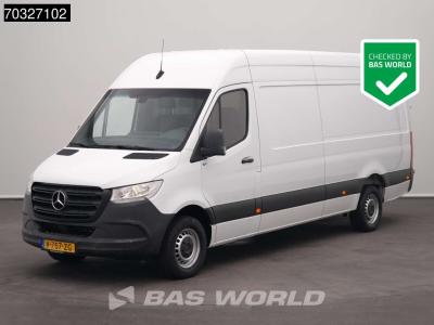 Mercedes-Benz Sprinter 311 CDI Automaat L3H2 Airco Camera Euro6 L3 Pakketwagen Post Maxi A/C sold by BAS World B.V.