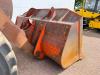 Hitachi ZW250-6 - Automatic Greasing / Weight System Photo 15 thumbnail