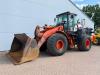 Hitachi ZW250-6 - Automatic Greasing / Weight System Photo 2 thumbnail