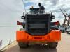 Hitachi ZW250-6 - Automatic Greasing / Weight System Photo 4 thumbnail