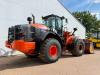 Hitachi ZW250-6 - Automatic Greasing / Weight System Photo 5 thumbnail