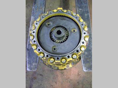 Swing drive for Caterpillar 320 N sold by PRV Ricambi Srl
