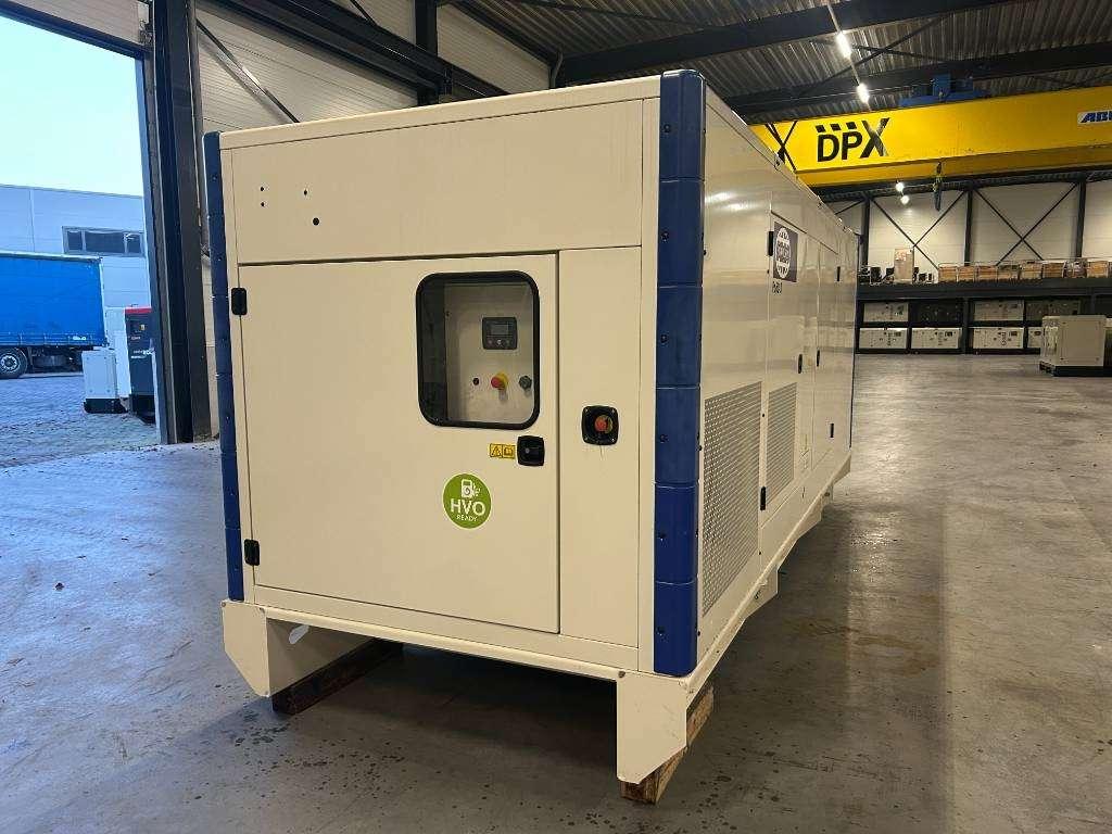 FG Wilson P660-3 - 660 kVA Genset - DPX-16022 Photo 2