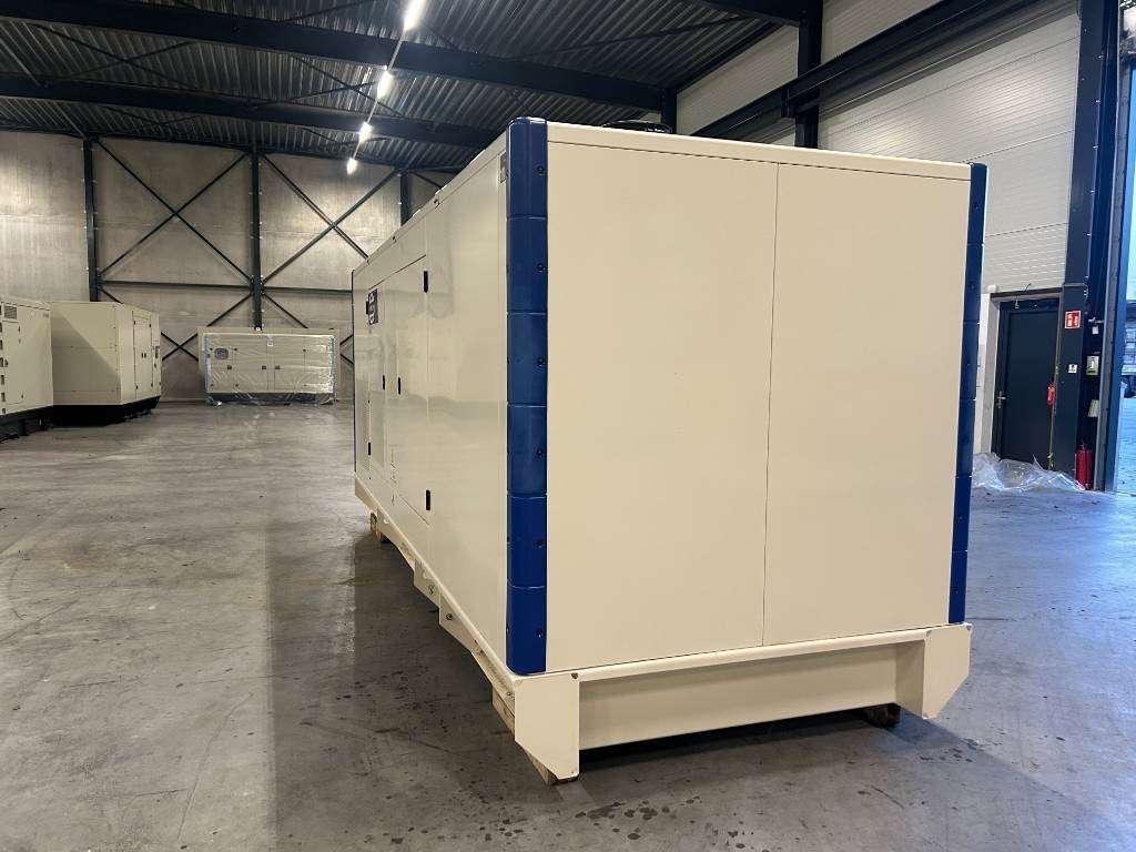 FG Wilson P660-3 - 660 kVA Genset - DPX-16022 Photo 3